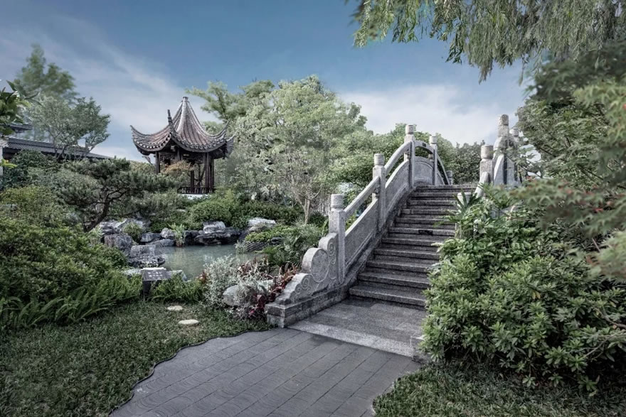 永安建发·玺院大区-13