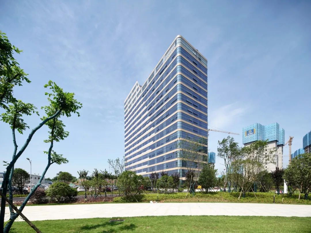 湖南妇女儿童医院丨中国长沙-89