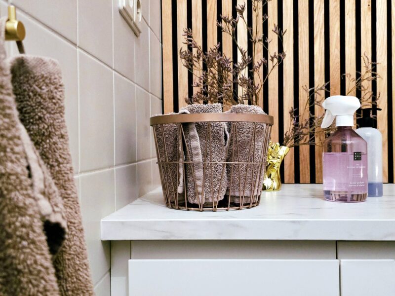 Nya Interieurontwerp | Project Delft – Ambiance Beauty & City Spa-34