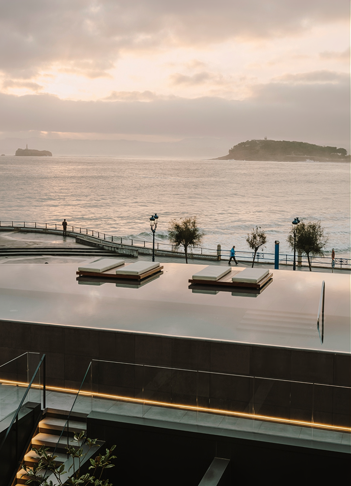 奇基桑坦德酒店二期丨西班牙桑坦德丨Sandra Tarruella Interioristas-6