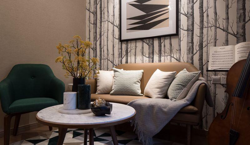 亚新·美好香颂A2样板房,亚新·美好香颂B1样板房-25