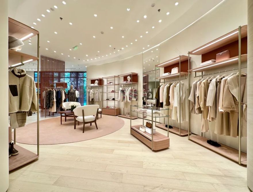 Loro Piana 三亚新店丨中国三亚丨YARO-10