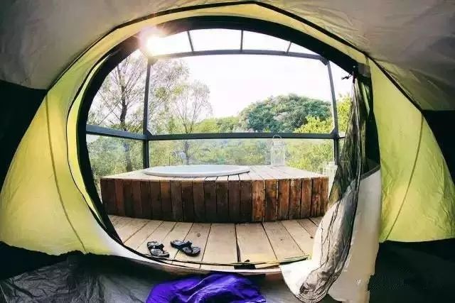 四个老男孩租下2500亩山谷，用集装箱搭出梦想中的家！-135