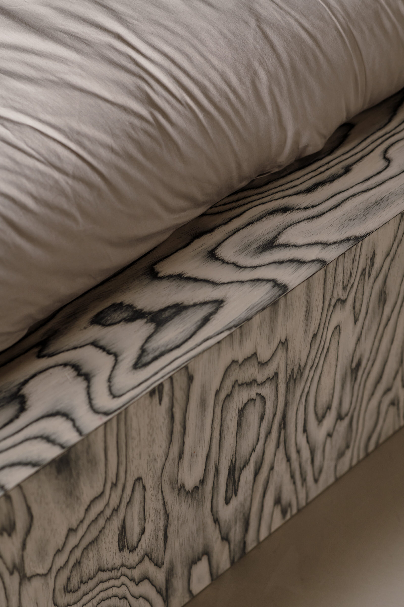 宁静公寓丨波兰华沙丨达维德·科涅茨尼-9