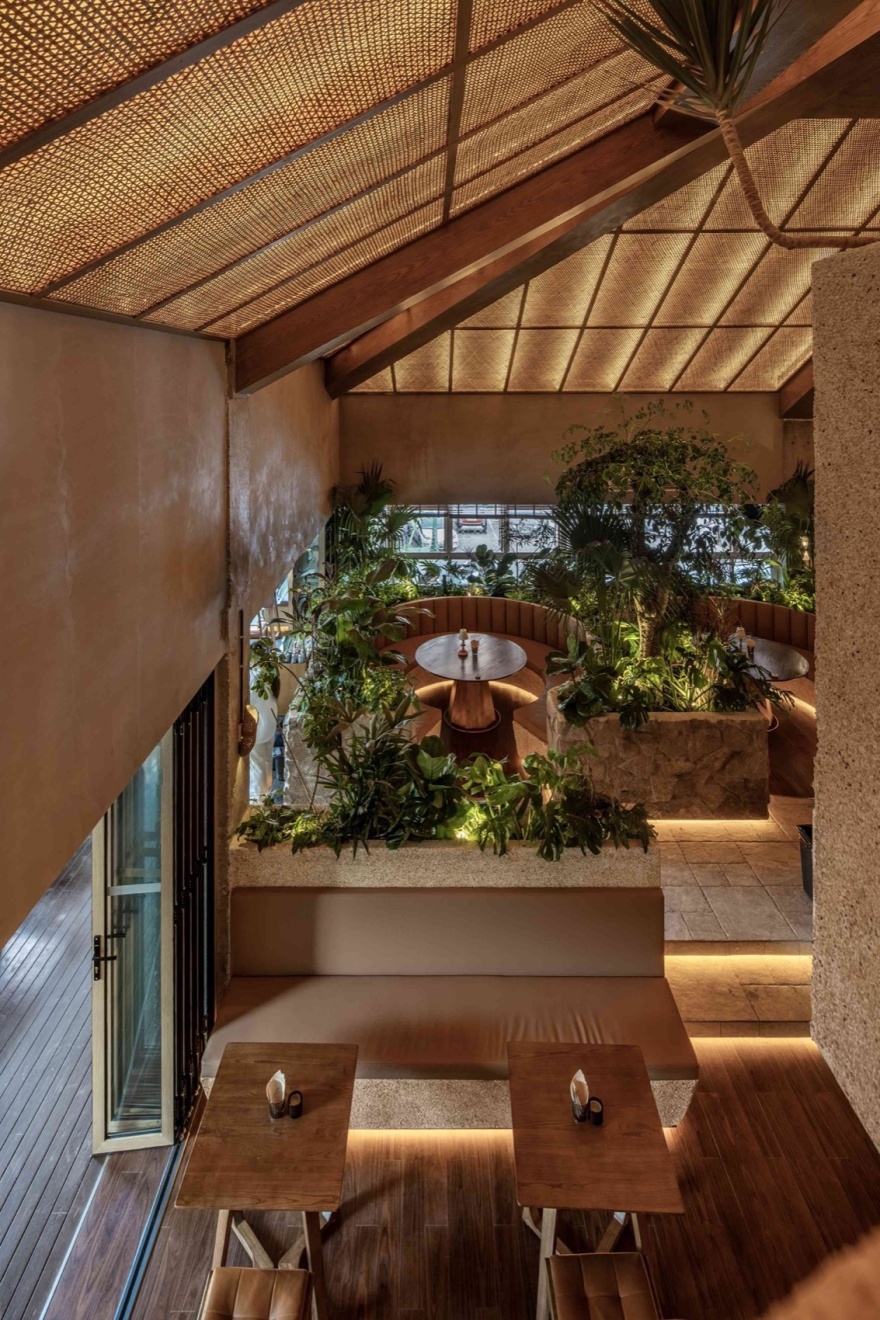 捉迷藏债券丨中国北京丨DAGA Architects大观建筑设计-58