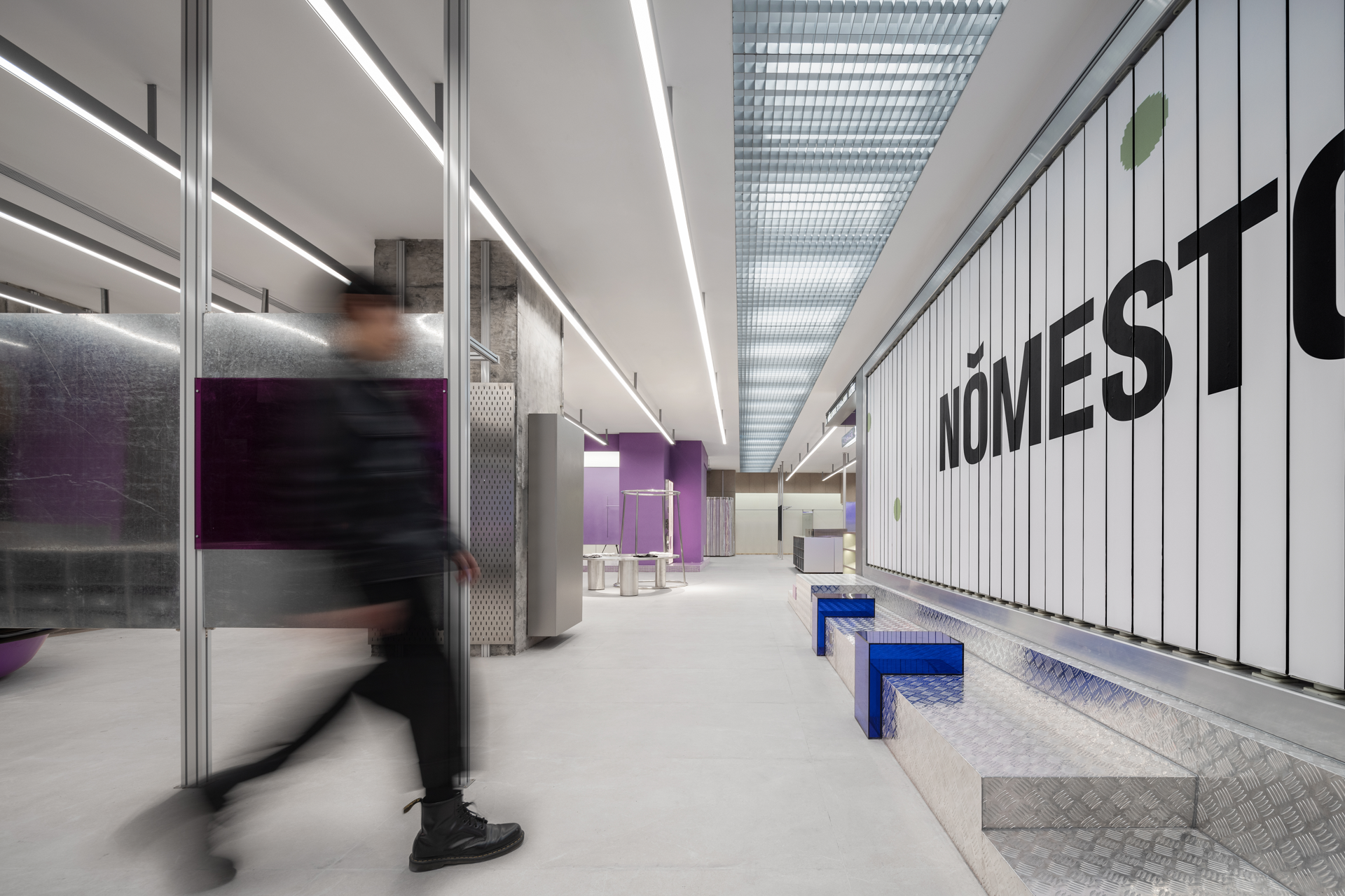 深圳NǑME Store概念店-20