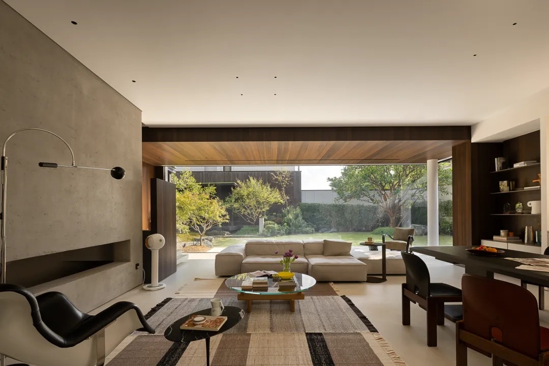 江南院丨中国杭州丨杨钧设计事务所-35