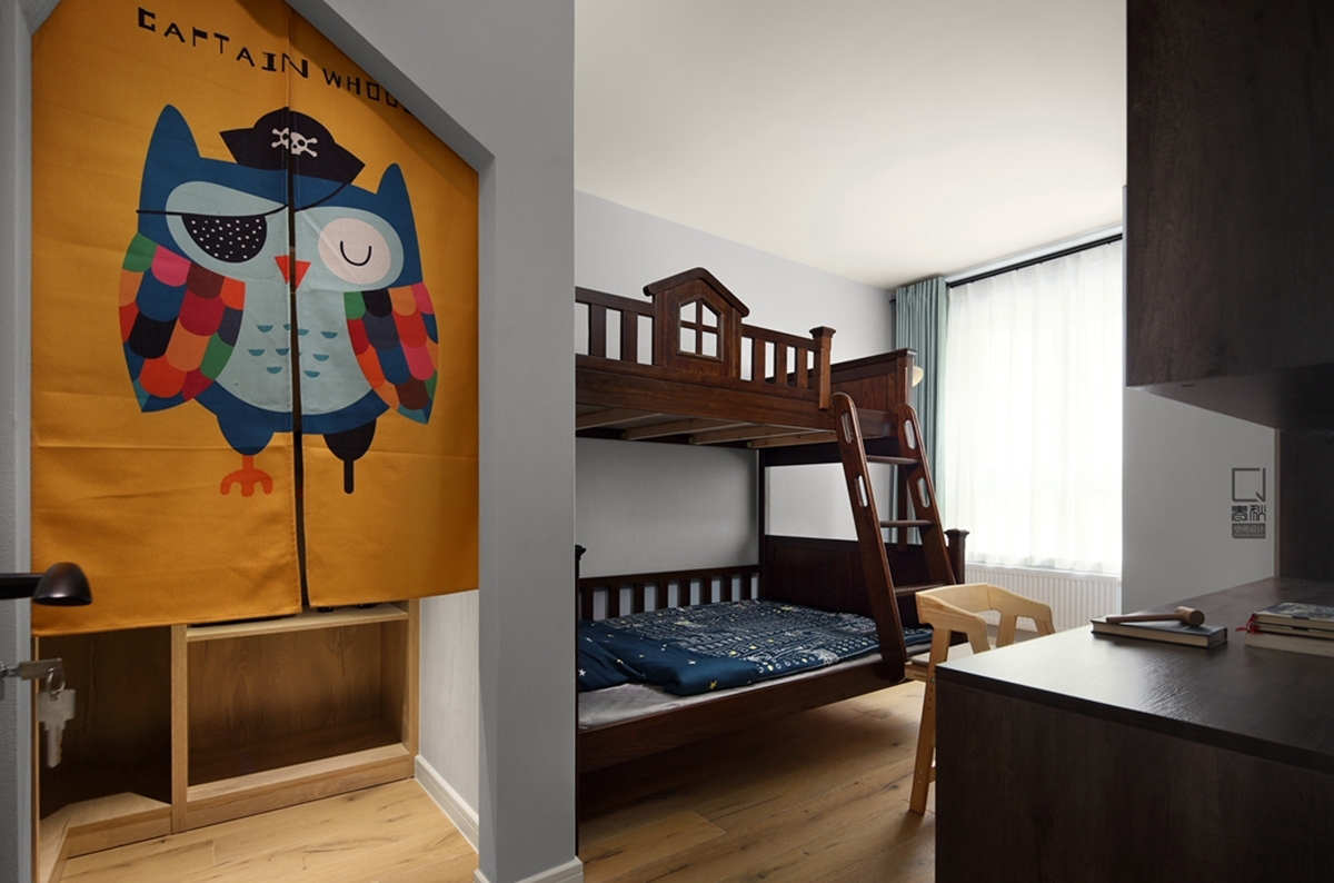 春秋空间设计 --江阴院子-27