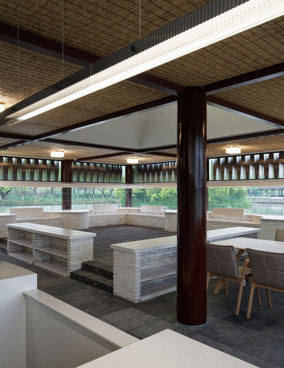 双莲轩建筑改造设计丨中国苏州丨蚁丘建筑,珞珞建筑-78