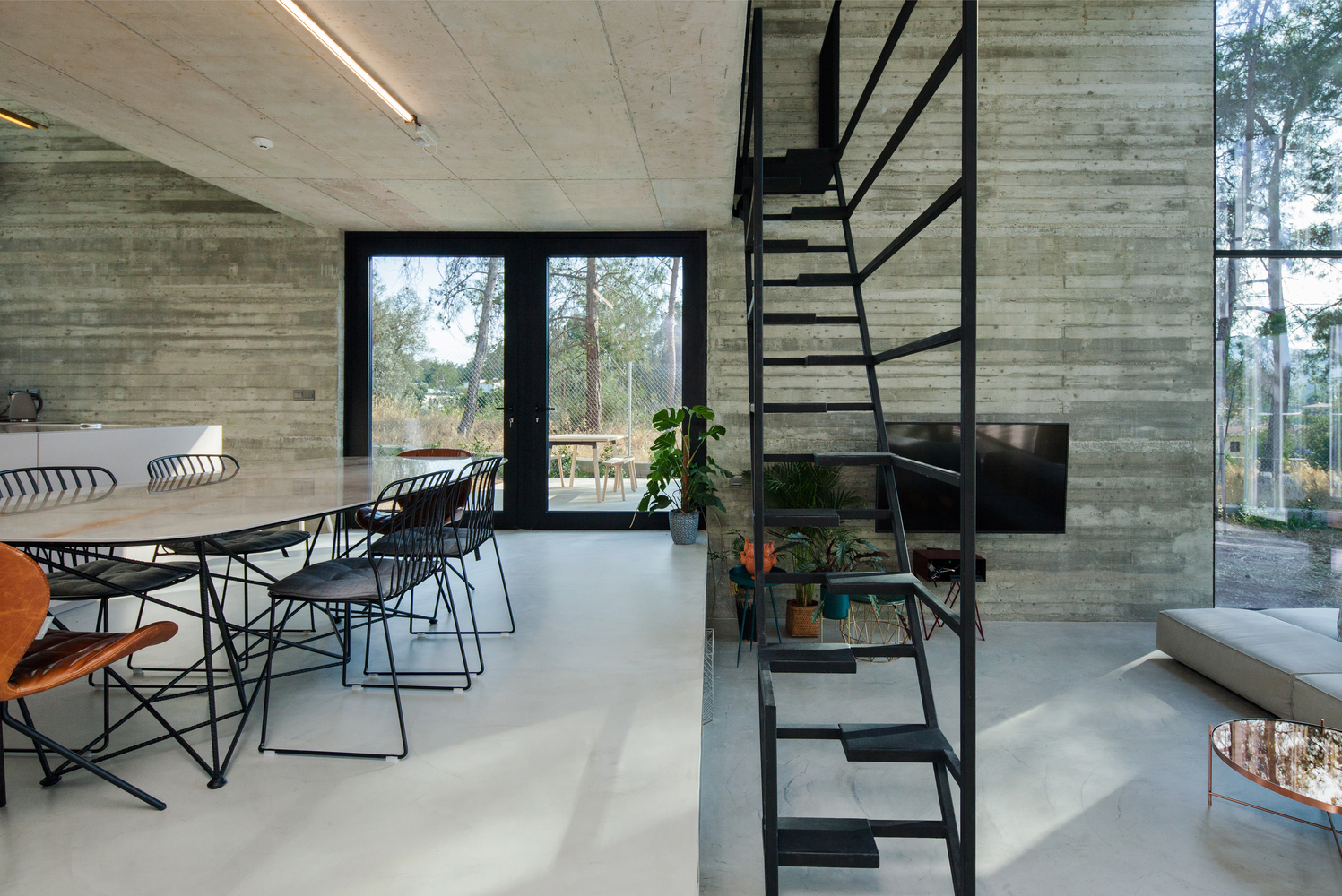 Cyprus 的 WELL 58 House丨Ekky Studio Architects LLC-38