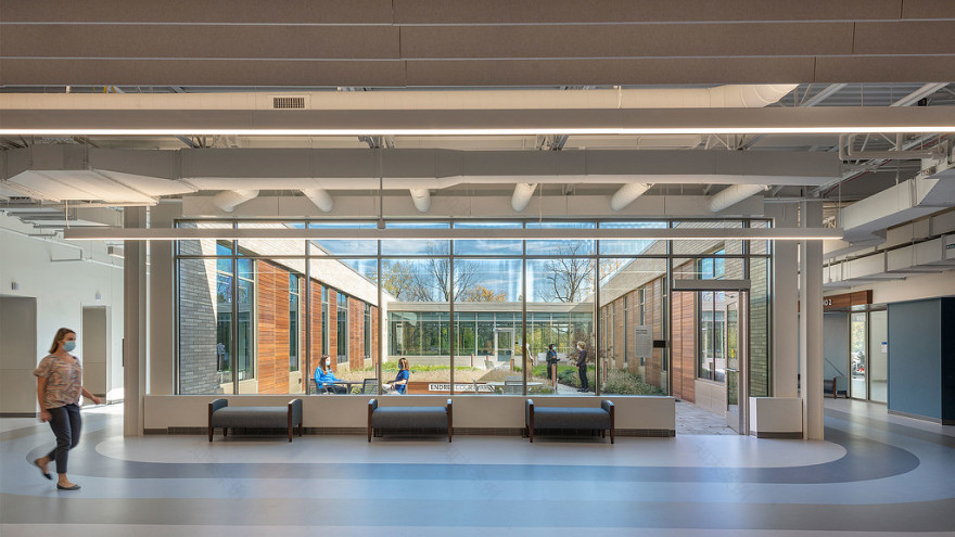 OhioHealth 神经科学健康中心-4