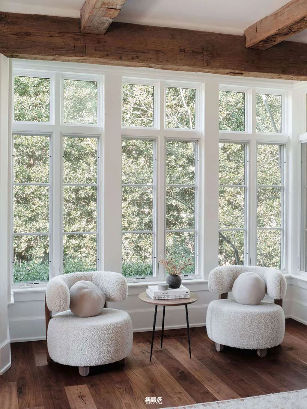 克莱尔·肯尼迪室内设计作品丨美国丨克莱尔·肯尼迪工作室-8