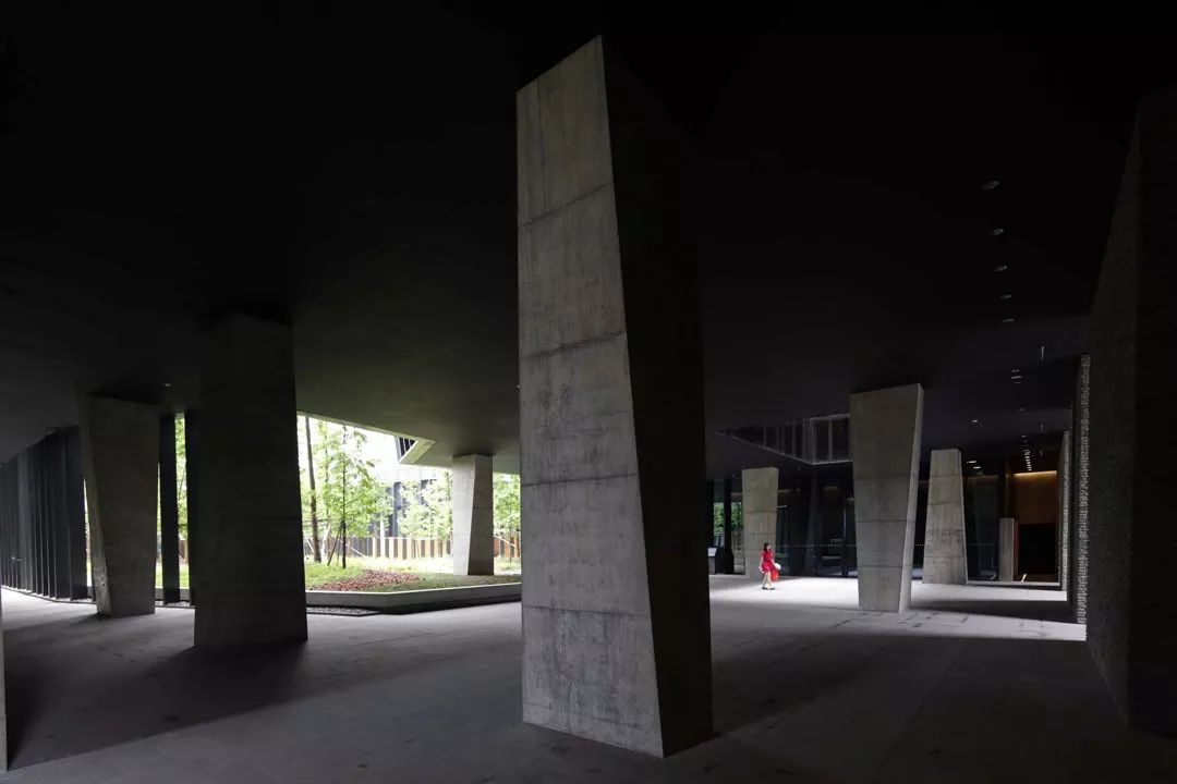 智利的建筑人道主义者 Alejandro Aravena-77