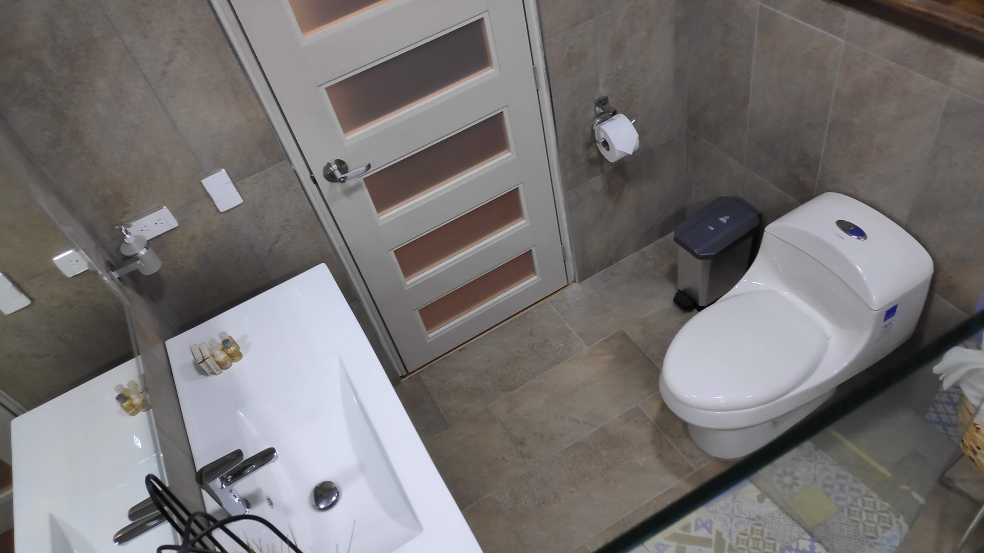 E·pansión Hotel Guatika 建设过程 EXP 01-48