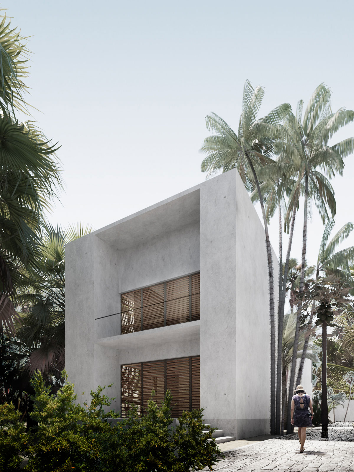 Canvas Tulúm PérezPalacios Arquitectos-8