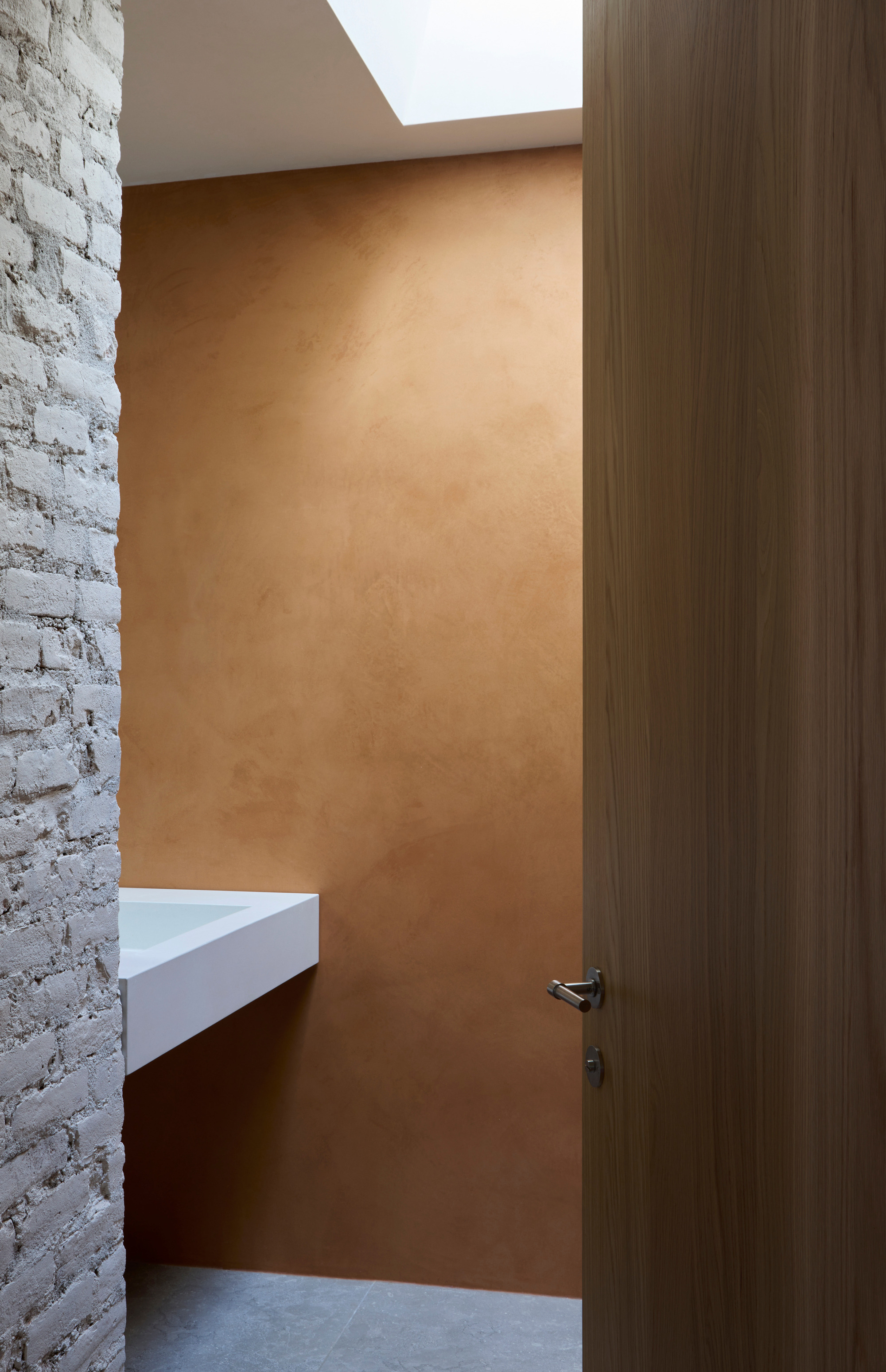 萨顿宅邸丨加拿大魁北克丨Pelletier De Fontenay-41