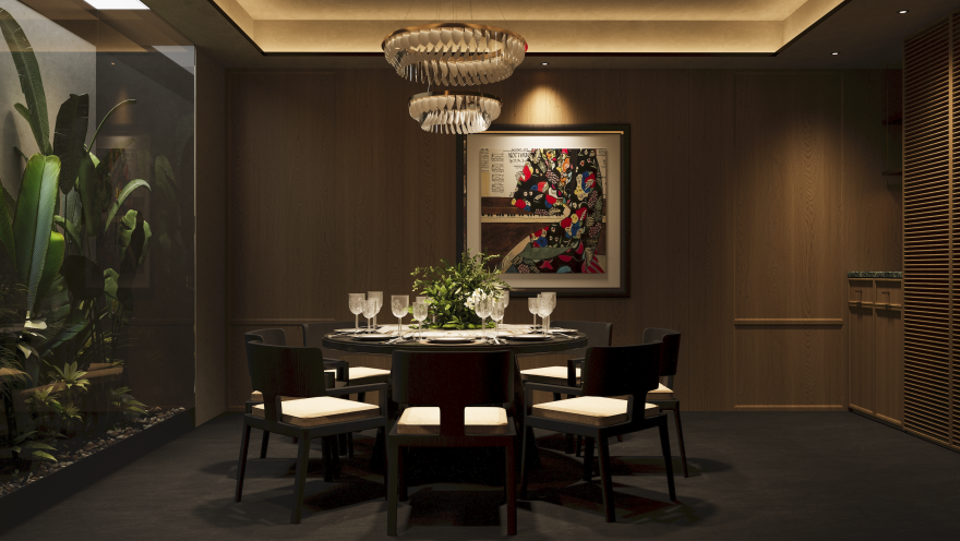 海鲜餐厅 · 舌尖冲浪-20