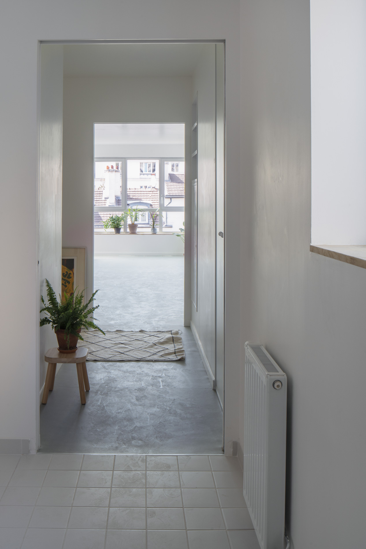 巴黎马克思多莫公寓丨法国巴黎-19