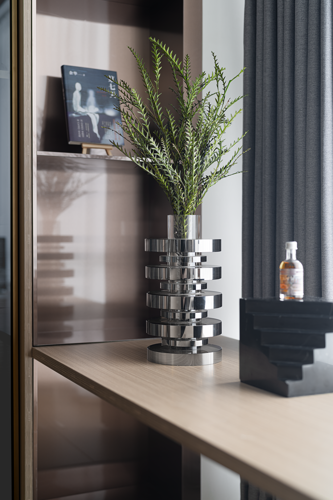 中融蓝城 Co.C 理想城 | 小户型生活美学观-28