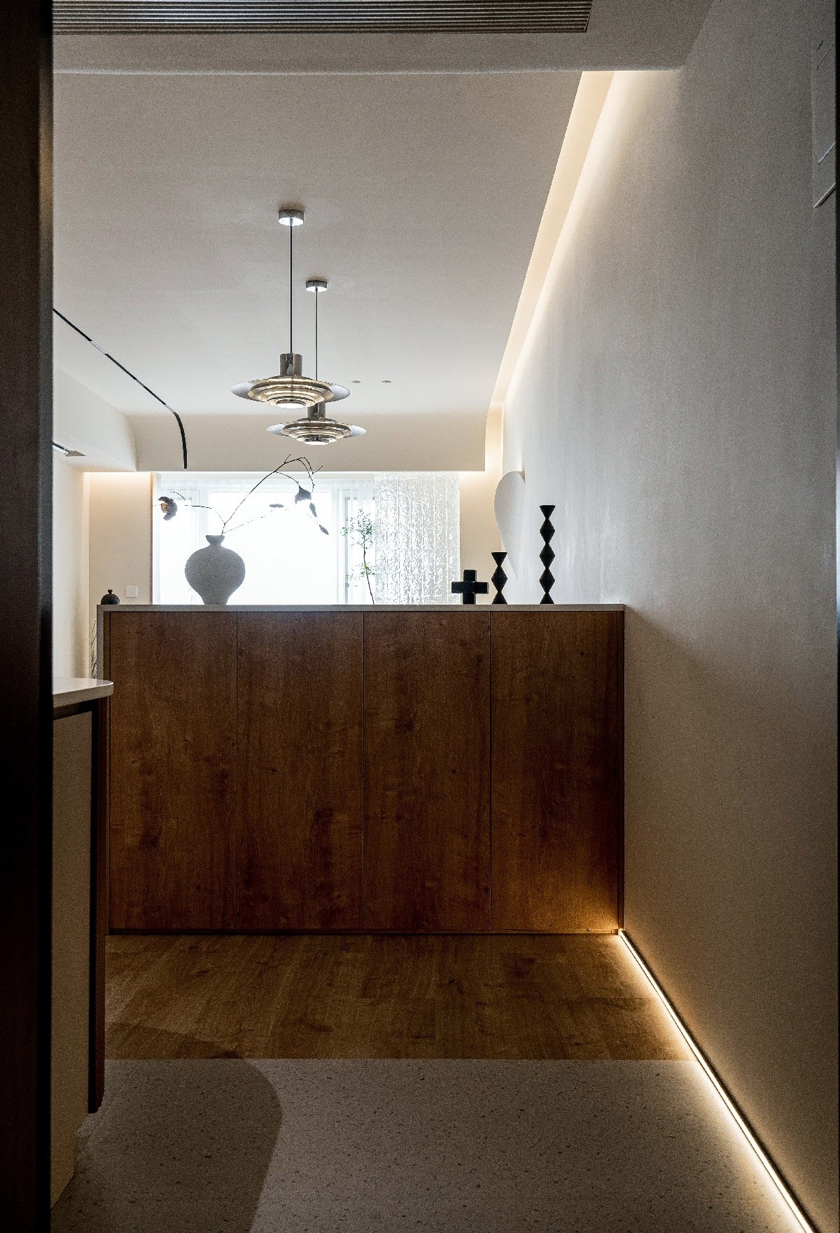 依山而居的另一个家丨中国中山丨白菜适家-24