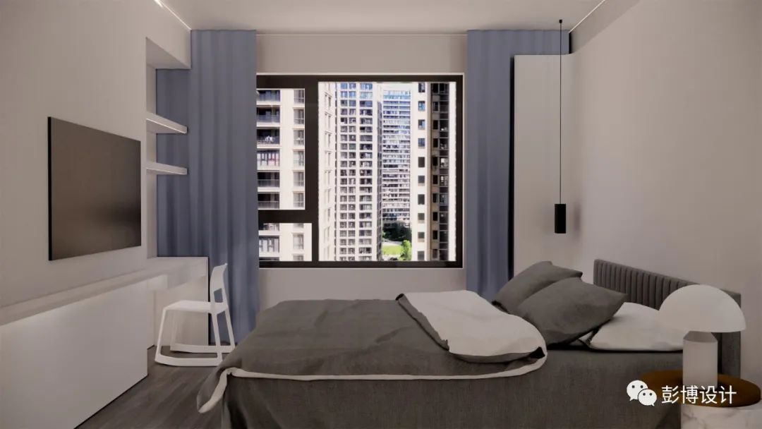 半岛 PENINSUIA | 黄桂飘香,秋风送爽的居家空间-56