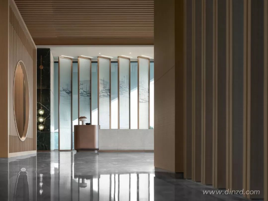 粤东海湾的温暖度假会所-10