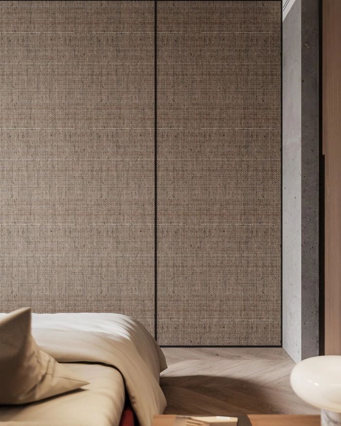 莫斯科 TSARSKAYA PLOSHCHAD 公寓丨俄罗斯莫斯科丨Anna Kireeva-42