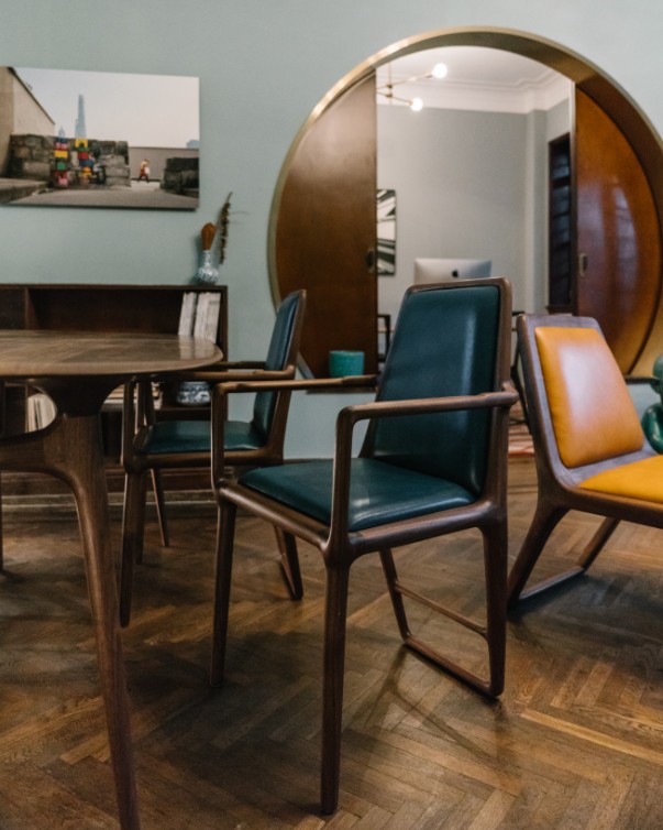 苏州园林艺术：打造400㎡的城市花园-11