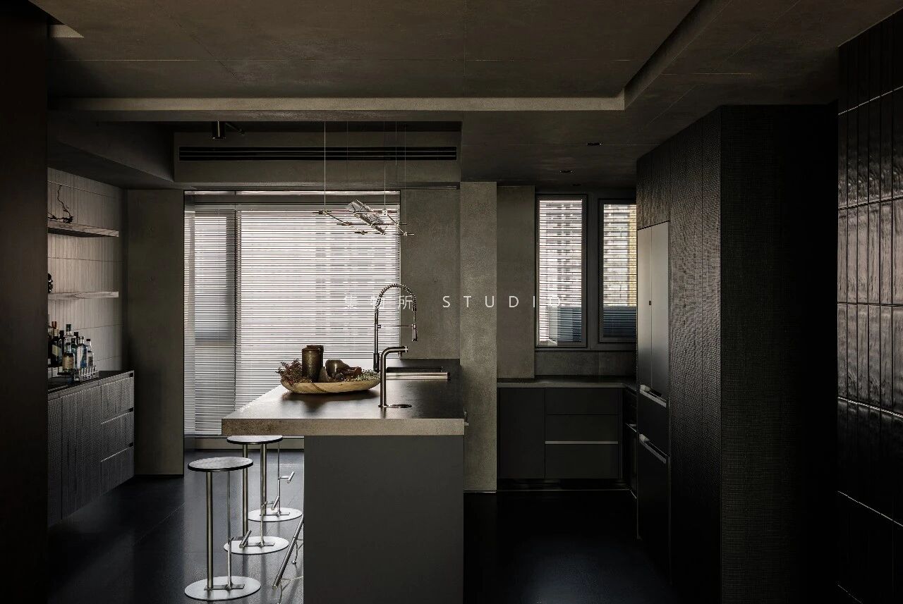 集物所STUDIO 大地之光丨中国郑州丨集物所建筑设计-45