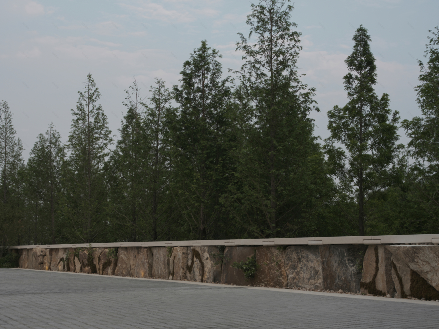 招商蛇口·南通和园丨中国南通丨上海日清景观设计有限公司等多家公司-24