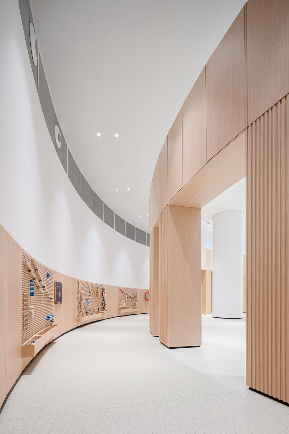 Kido School 绮朵幼儿园 | 打造全球化的成长乐园-29