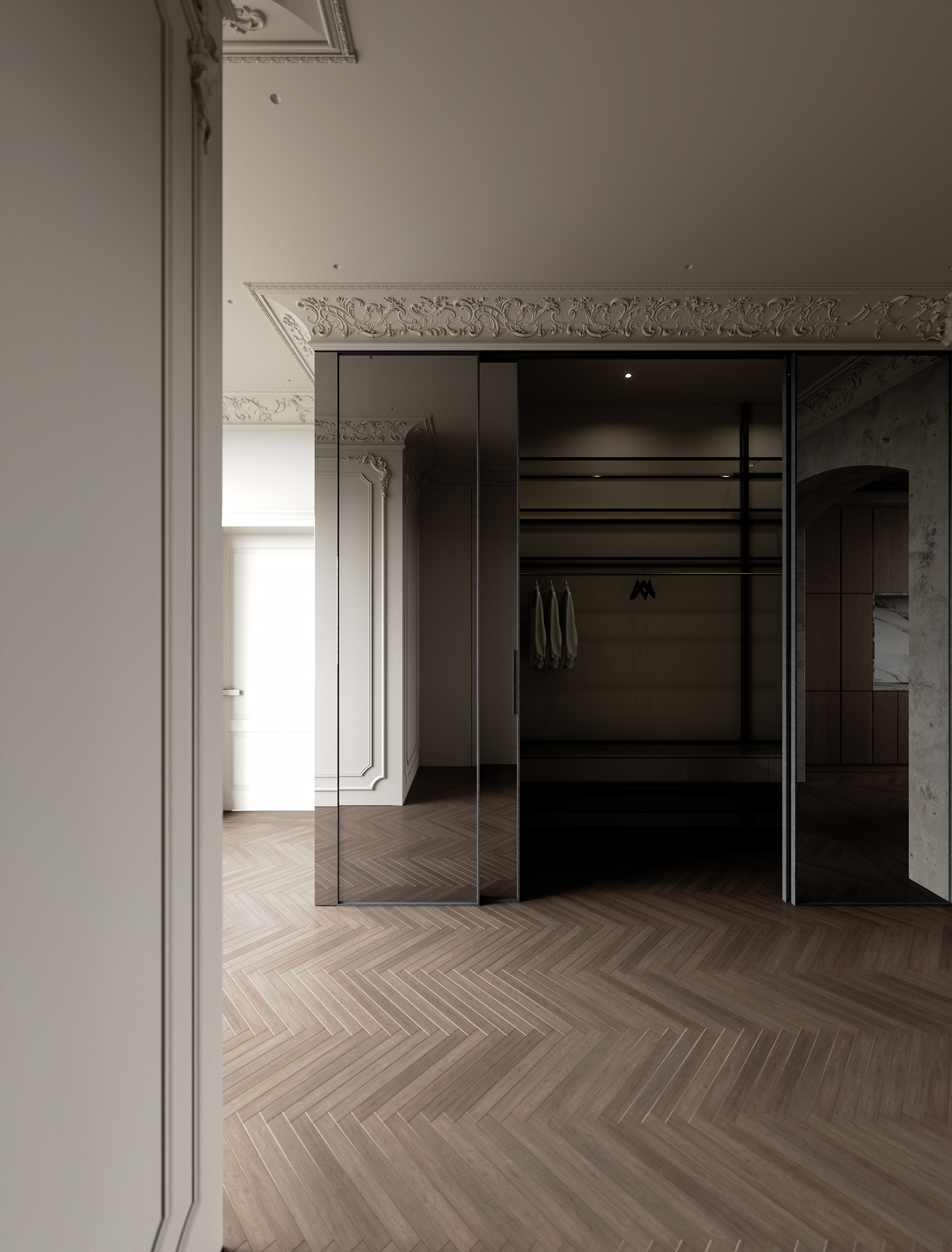 AUSTRIAN APARTMENTS（奥地利公寓）-17