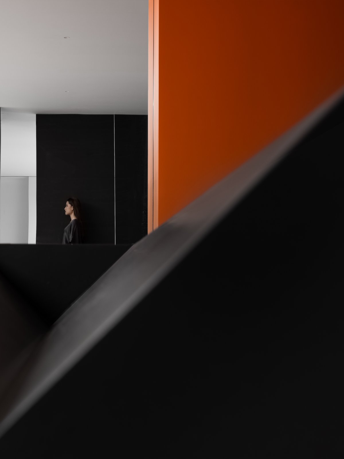 东莞 DANVON 办公空间设计丨中国东莞丨胡涛-18