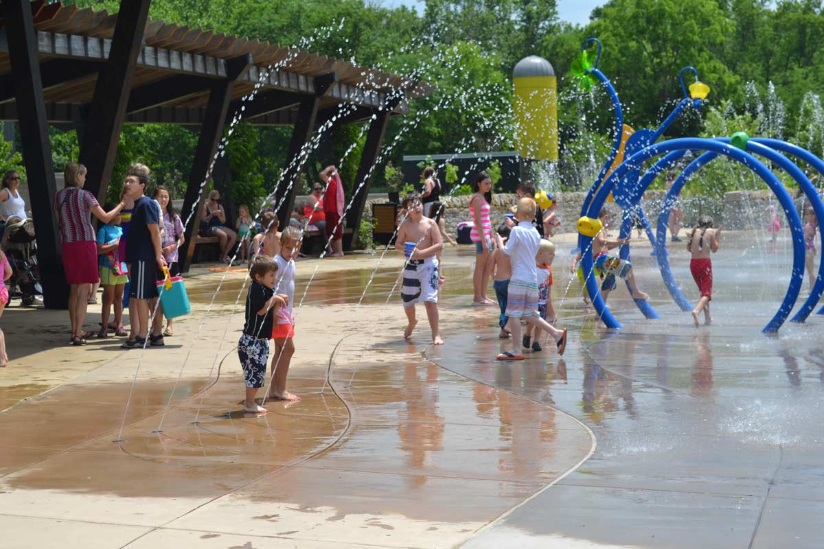 弗洛伊德河公园-35