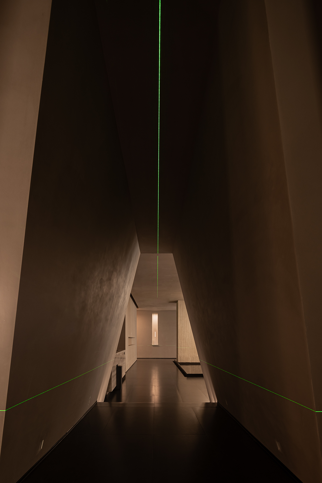 璞星 SPA丨中国连云港丨戈多设计-66