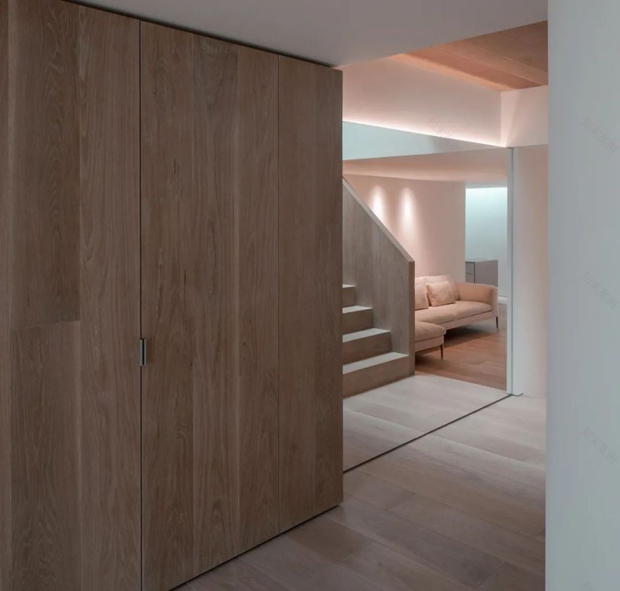 英国麦克莱恩·昆兰建筑公司打造优雅空间-22