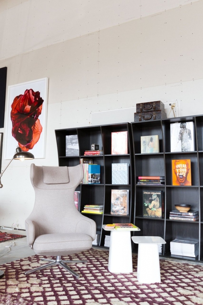 [专卖店] a tour of aphro chic's stylish show home at helms bakery-5