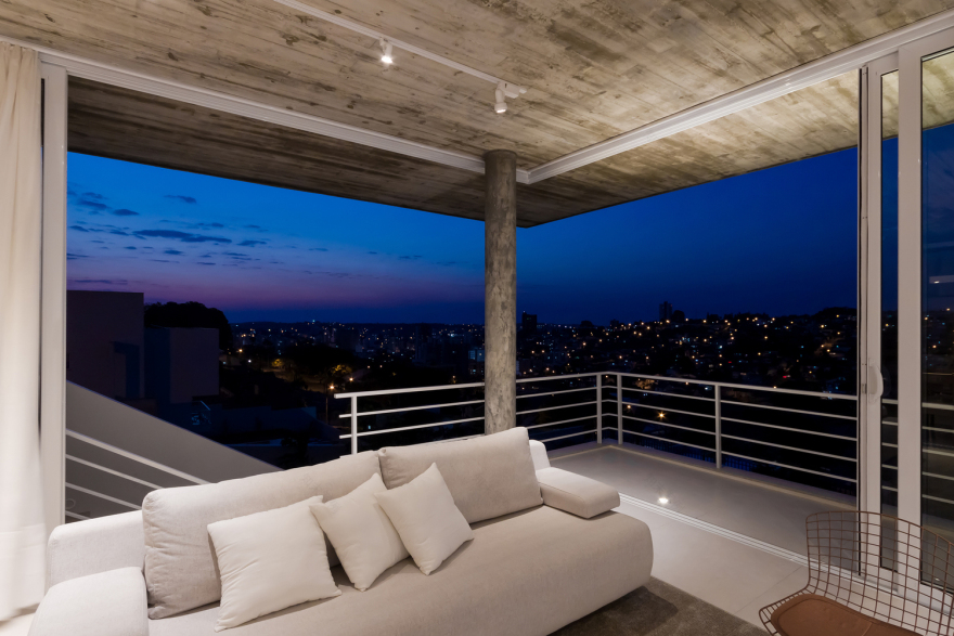 巴西沉思之家-41