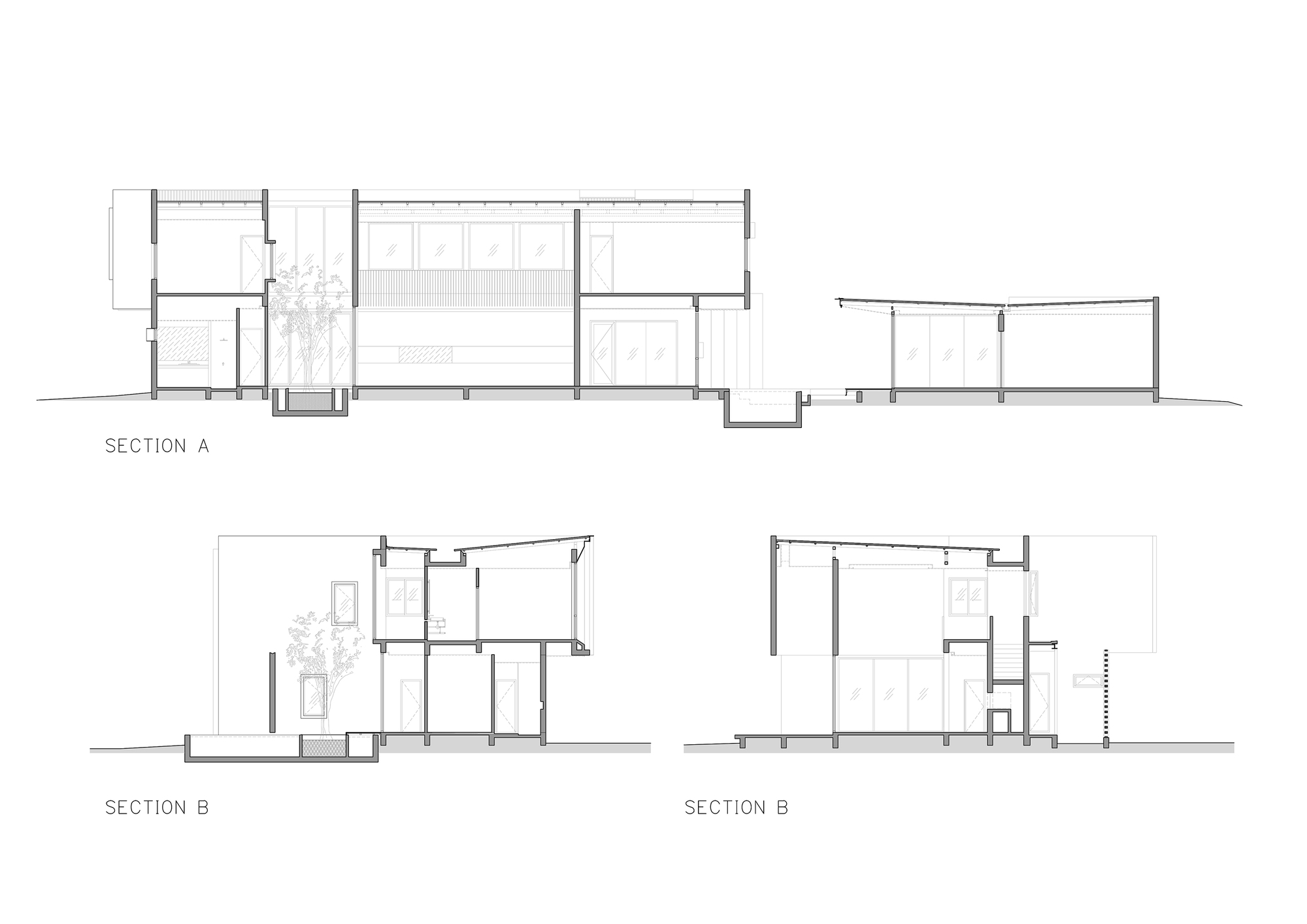 PB 之家丨泰国清莱丨D Compose Architect-21