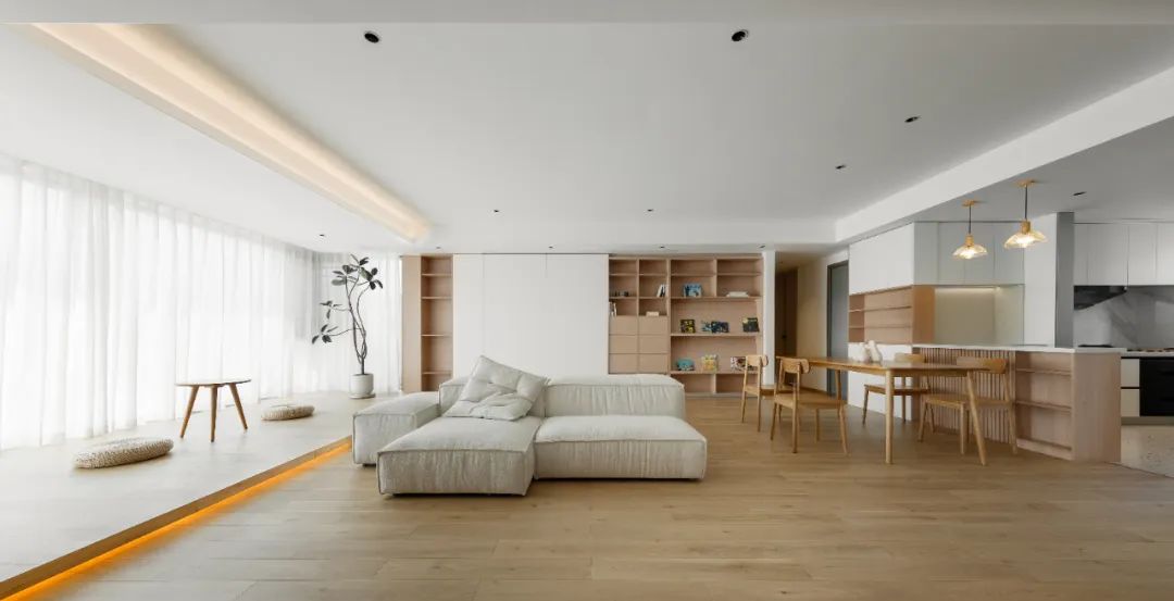 柳州明玥山语亲子宅丨中国柳州丨CC DESIGN-5