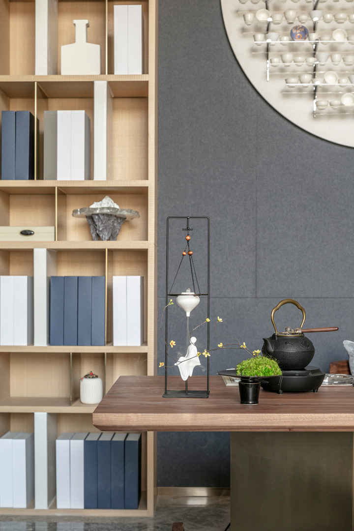 佛山天禧营销中心丨中国佛山-25