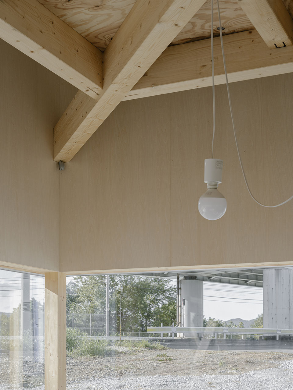 札幌平屋亭（Hiraya Pavilion in Sapporo）丨日本丨YKAA-43