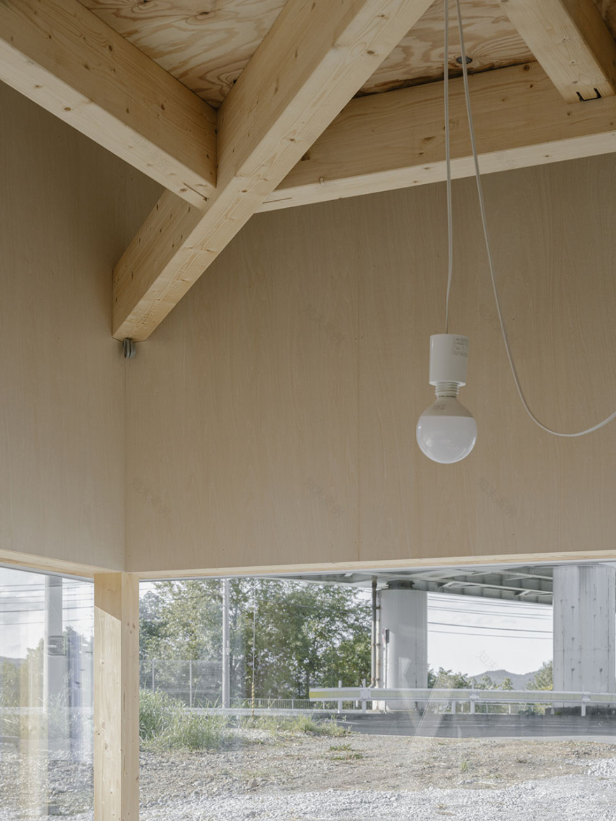 札幌平屋亭(Hiraya Pavilion in Sapporo)丨日本丨YKAA-43