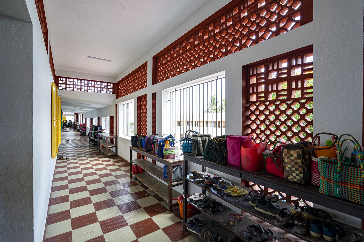 Thoraipakkam School-12