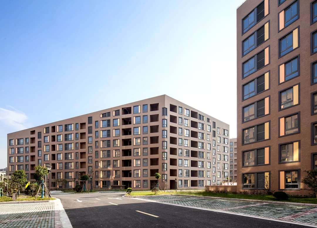 佘北家园·秀雅苑丨中国上海-18