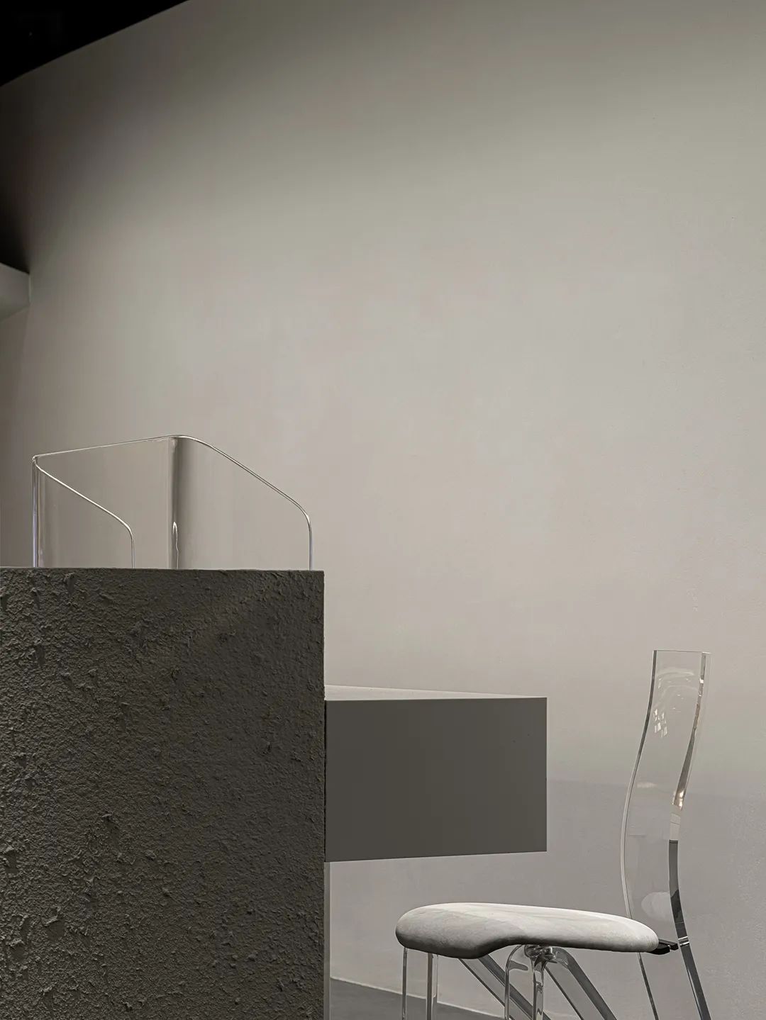 德肤修科学护肤中心丨中国杭州丨利落建造-130