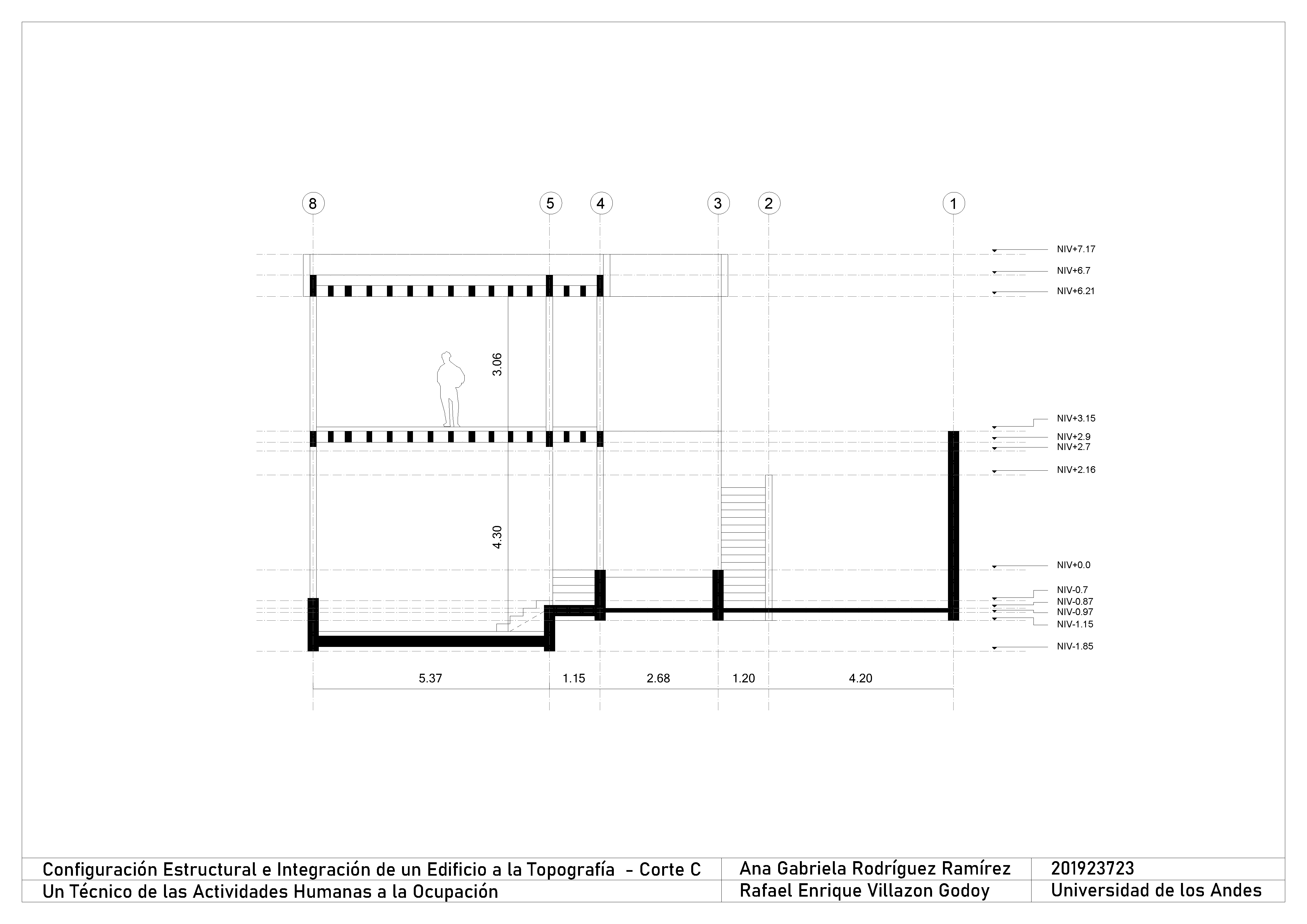 技术人员对场地的占用-10