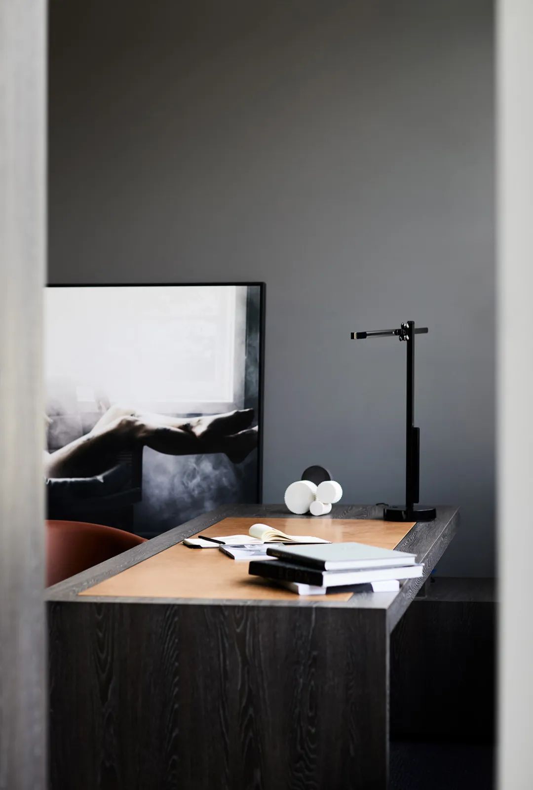 那不勒斯 Coastal Pavilion 住宅丨意大利那不勒斯丨Mim Design-141