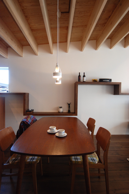 journey #085  COGITE住宅丨日本宫崎丨有限会社COGITE-14