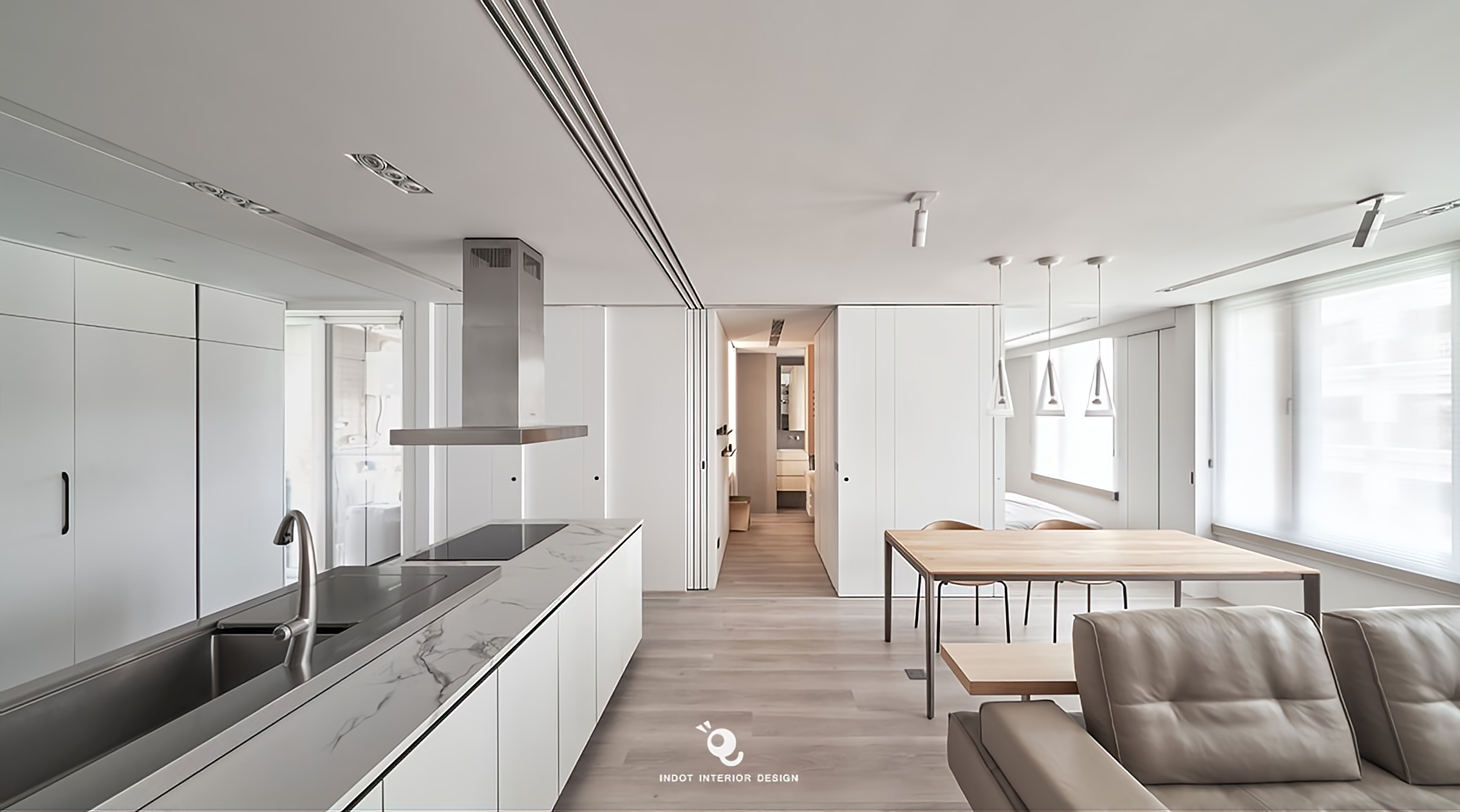 80 平可变公寓创新设计-29